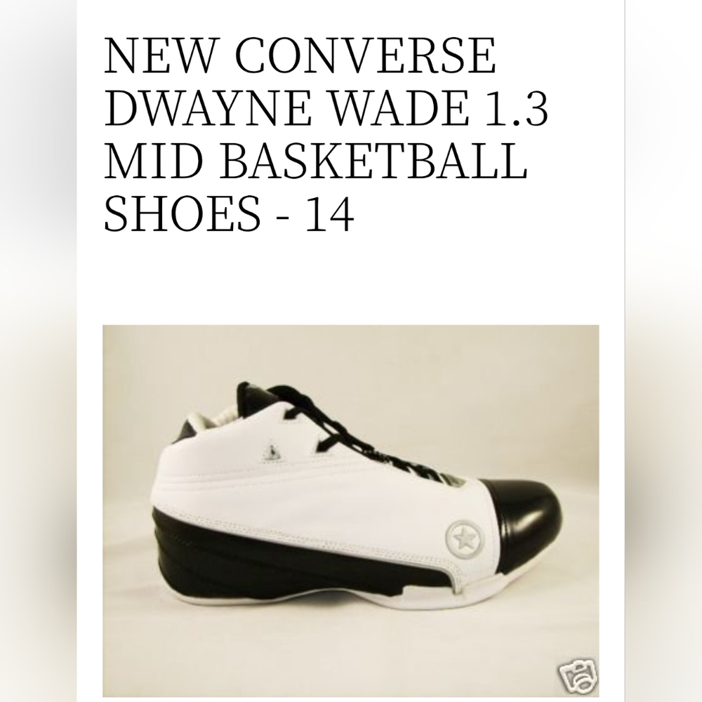 Converse - Picture 8 of 8